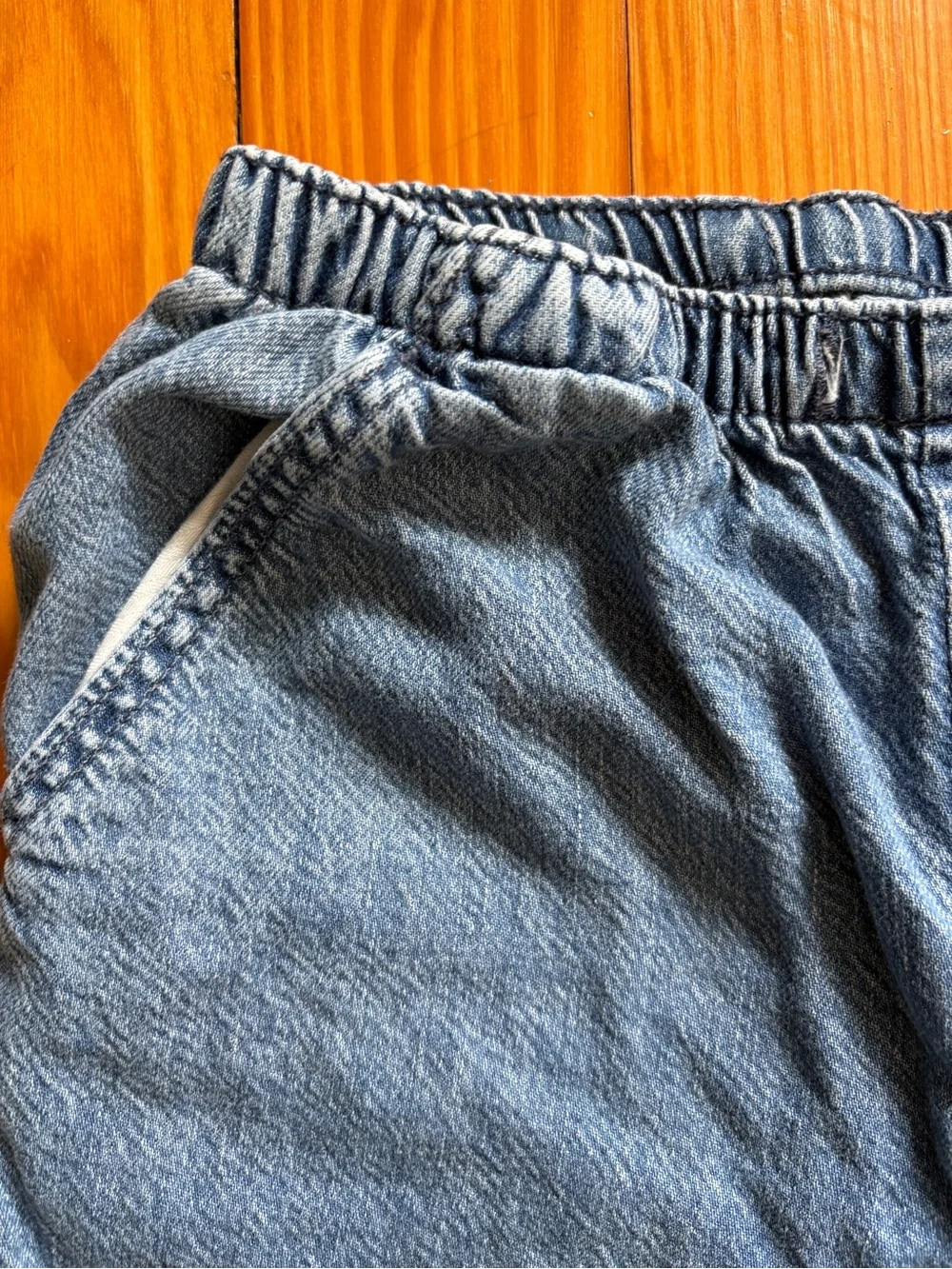 GAP comfy perfectly